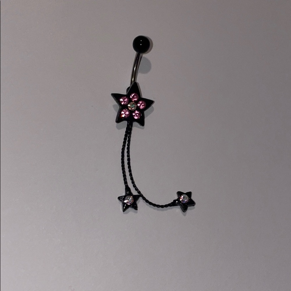 BellyButton Ring